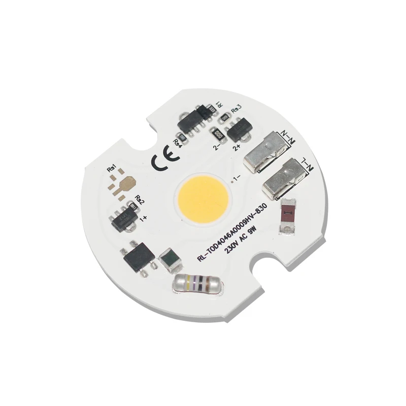 Relight AC DOB LED light Module DOB LED Downlight and Spot light
