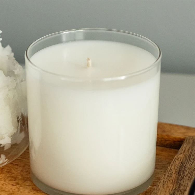 Global Kunlun Brand Fully Semi Refined Paraffin Wax 48-72 Melting Point