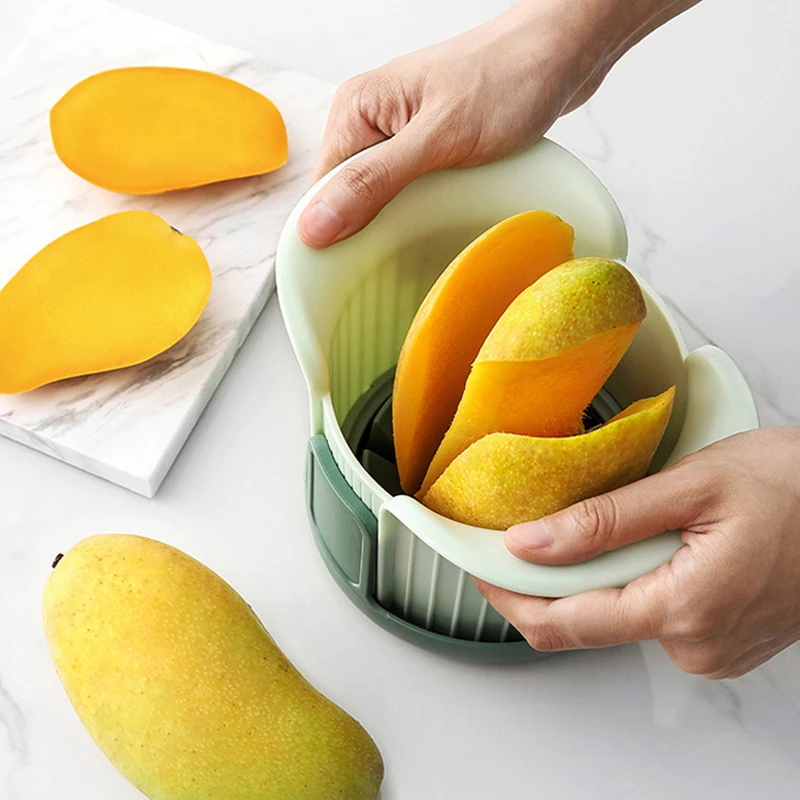 Hot Sale Multifunctional Vegetable Cutter Home Kitchen Tools household Hand Pressure tools Potato Onion vegetable cutter