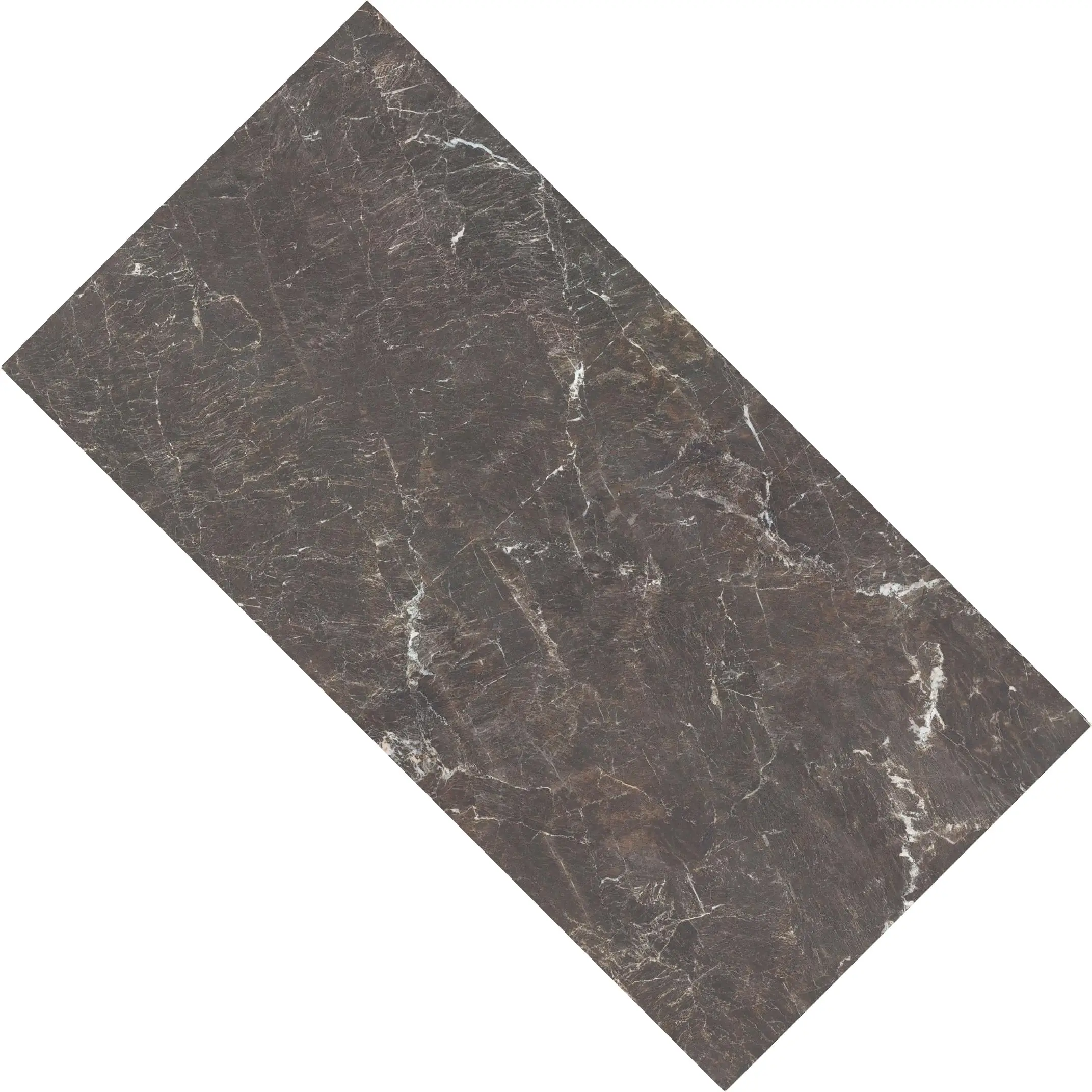 Flooring tile for restaurant polished glazed porcelain peel and stick bathroom wall tiles water proof floor tile