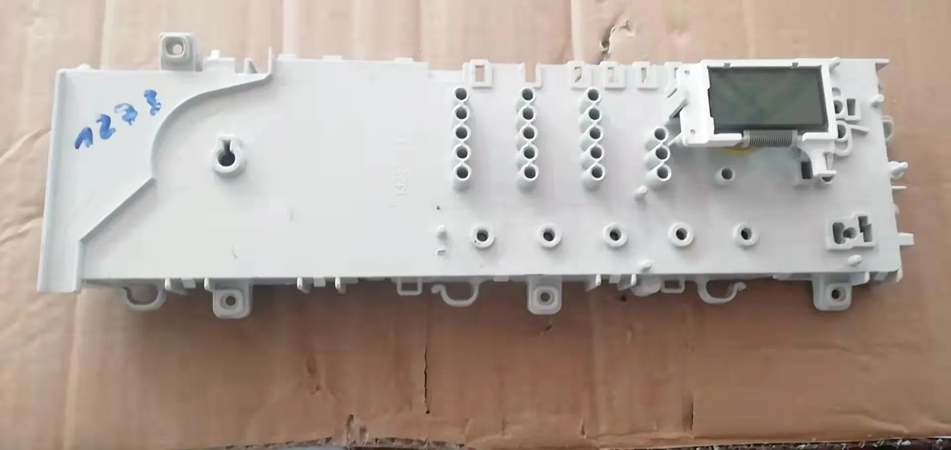 Factory Washing Machine parts Electrolux PCB Board