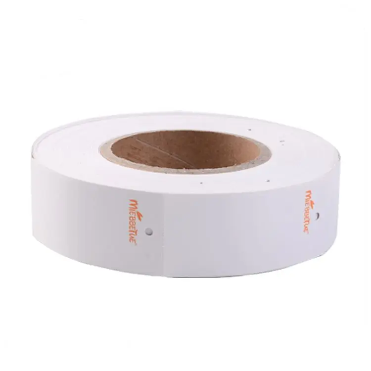 Оптовая продажа логотип носки одежда бирки для одежды этикетки упаковки