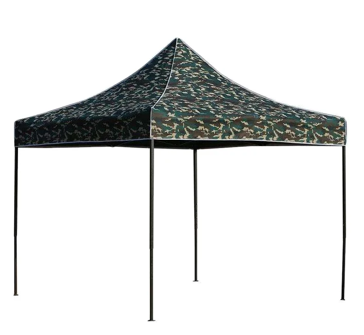 event booth tent outdoor large event  outdoor exhibition  pop-up portable canopy folding outdoor tent