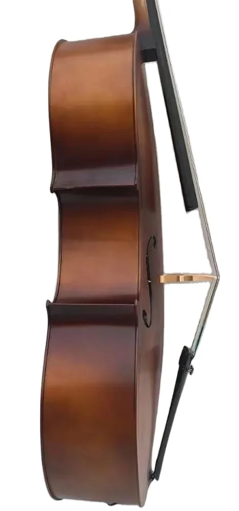 4/4 plywood cello popular cheap wholesale