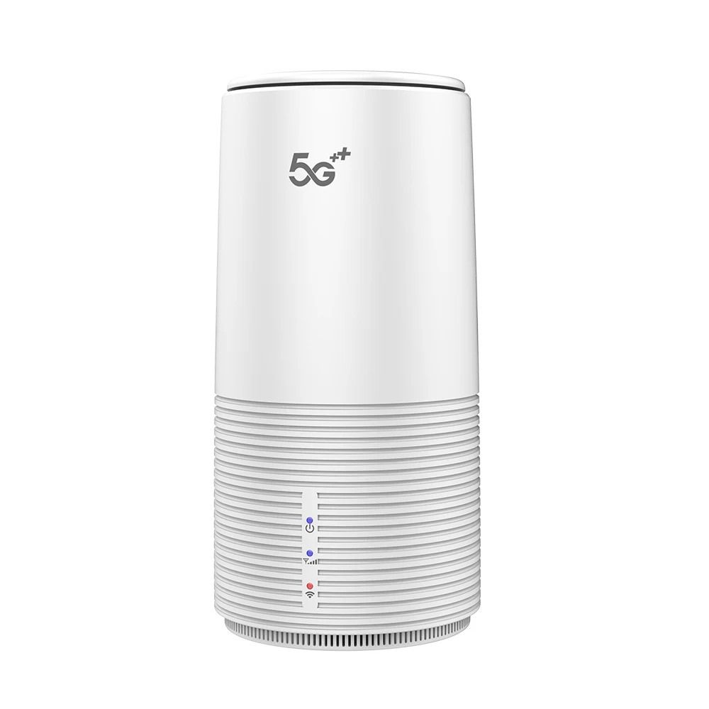 Factory Sale Vpn Mesh Openwrt System 3X1000Mbps 9 Antenna Sim Card Slot Supported 5G Wifi 6 Router