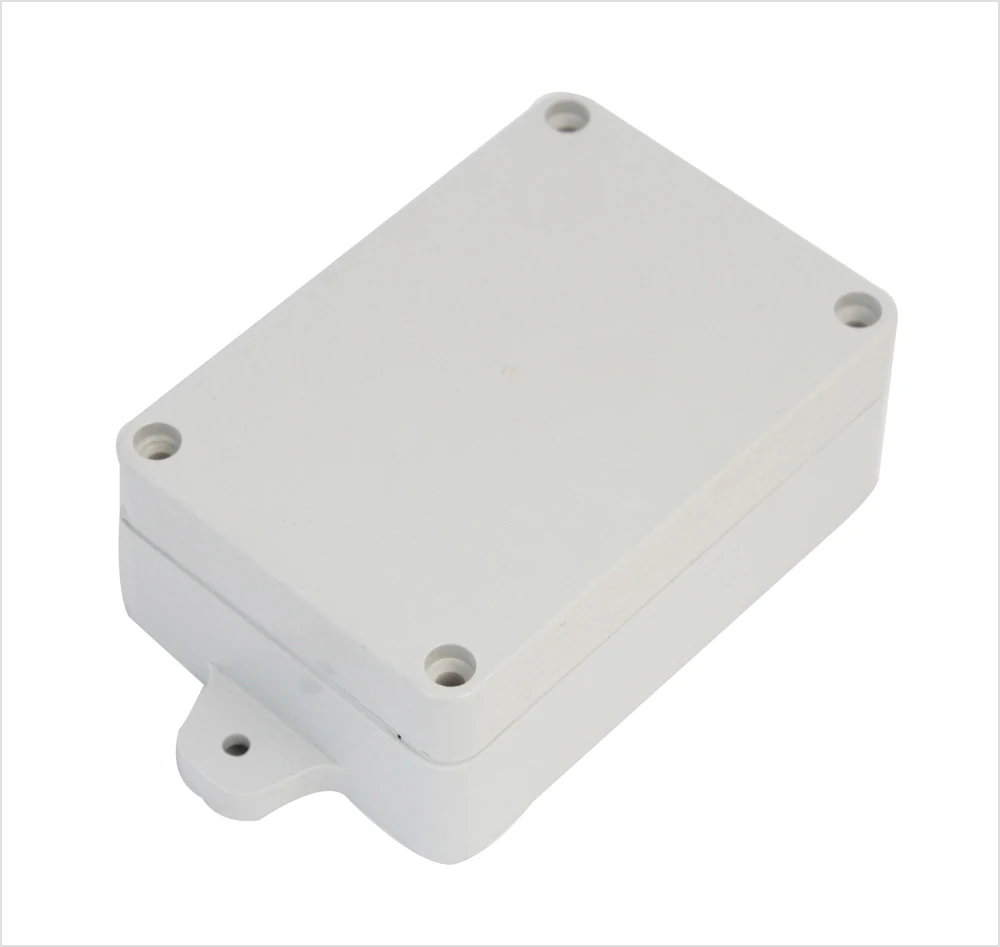 
Waterproof waterproof hard battery plastic enclosure hard battery plastic enclosure 