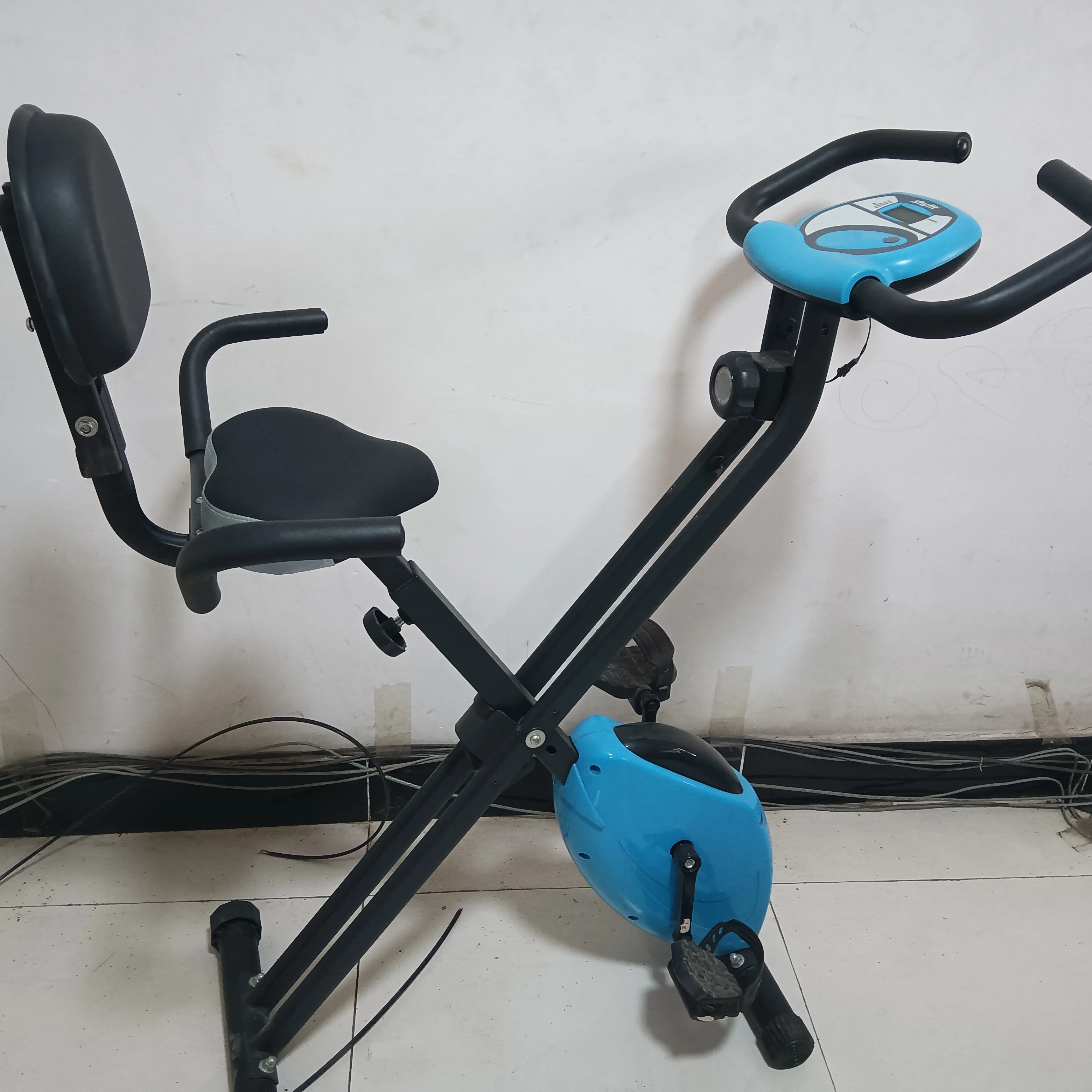  Huayi горячие продажи складной велосипед HY-2959-1