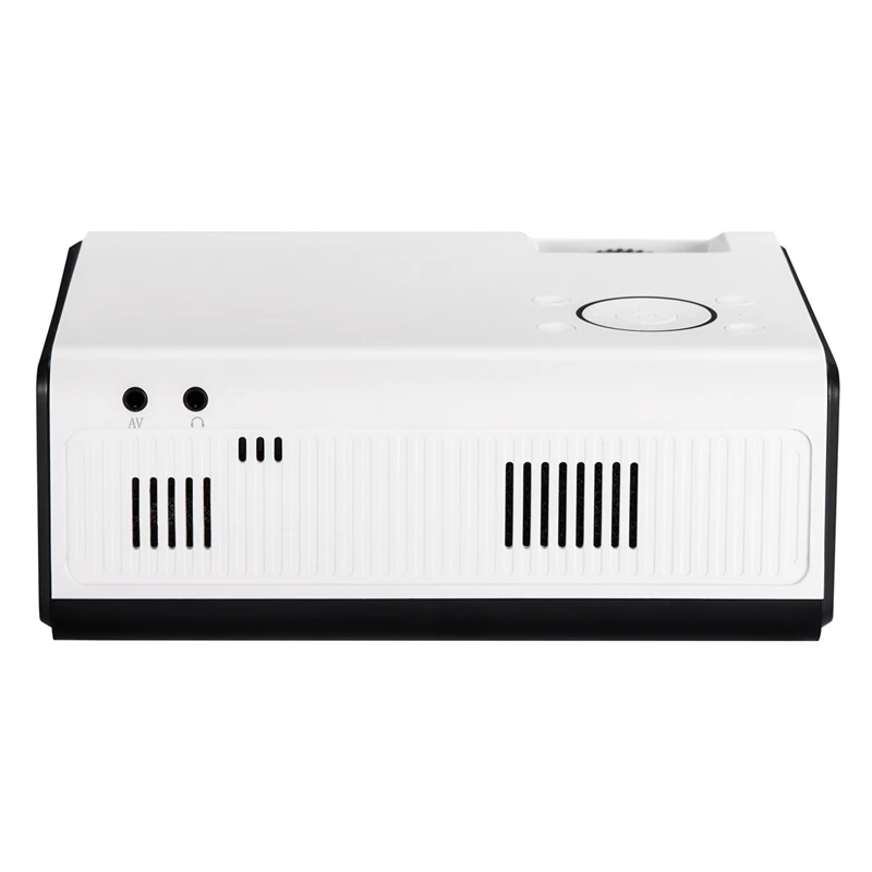 2021 новый стиль светодиодный проектор 1080p для офиса Android 9,0 портативный мини-проектор