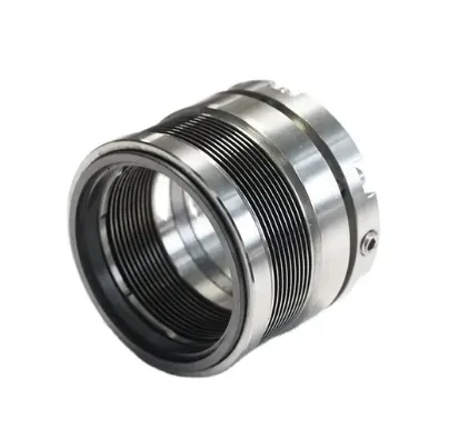 JC 609 Mechanical Seal John Crane Type Mechanical Seals Metal Bellow Seal