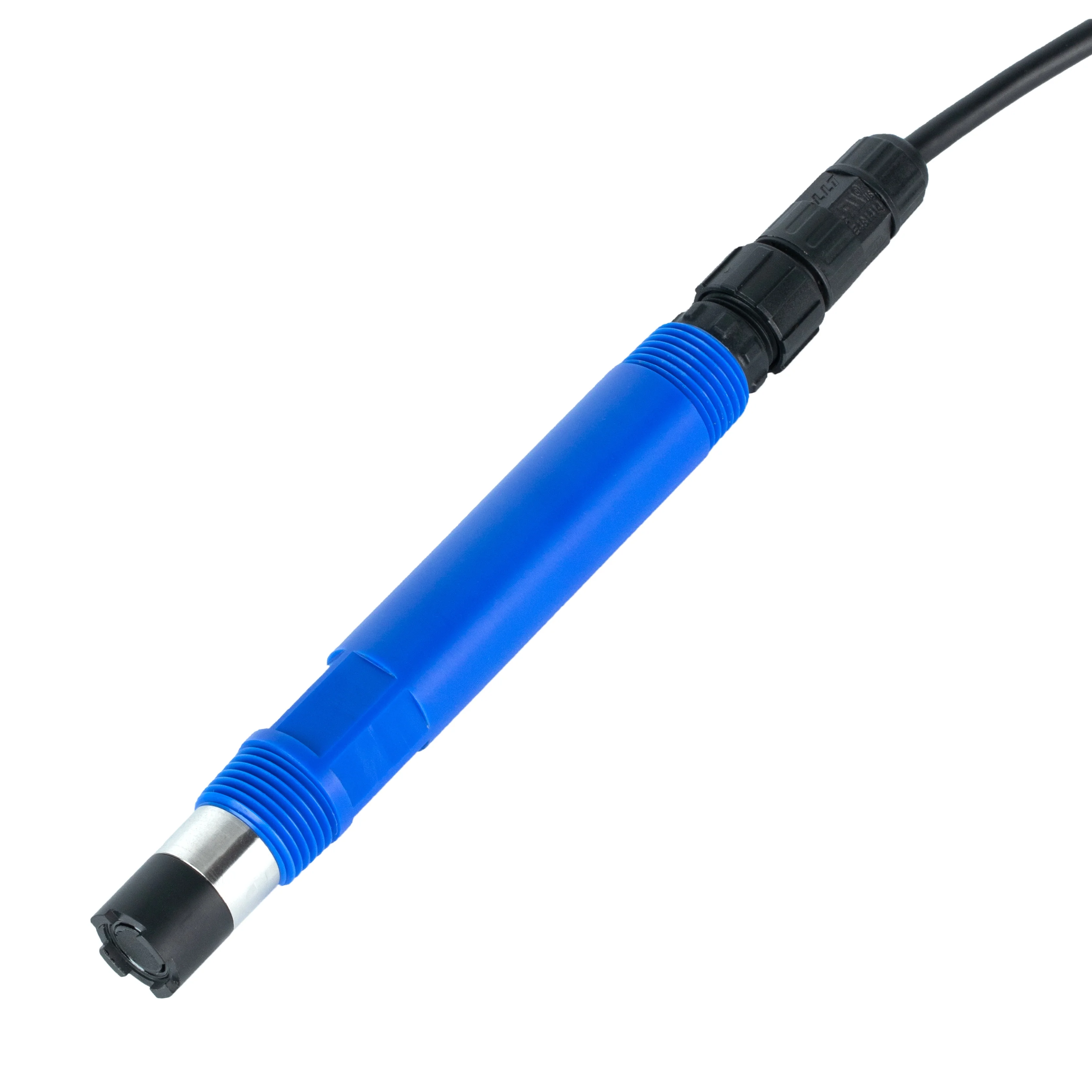 RS 485  optical Dissolved Oxygen sensor for Aquaculture Fluorescence Dissolved Oxygen DO Sensor