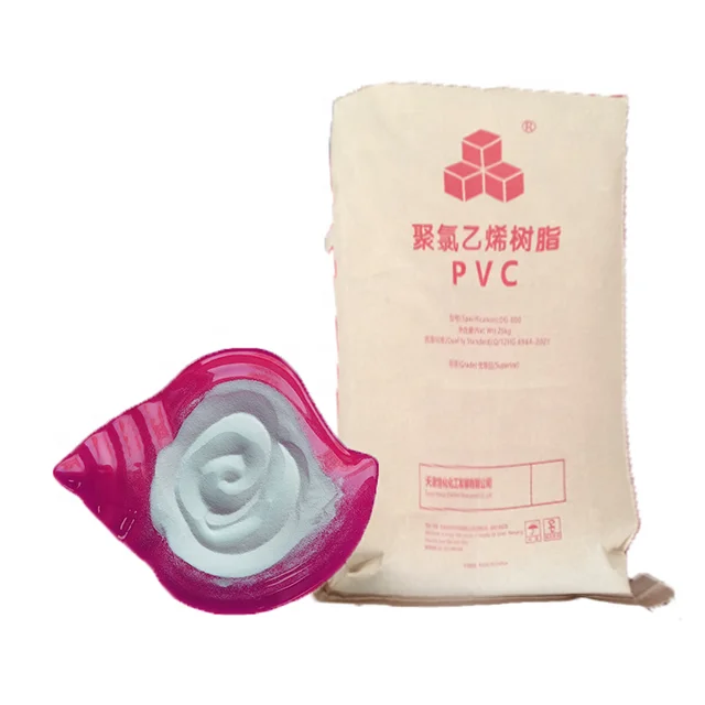 reycled pvc resin powder