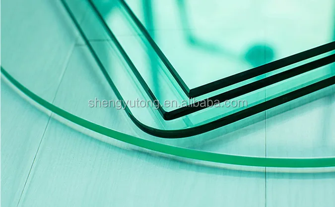 4mm 5mm 6mm 8m 10mm 12mm 15mm 19mm custom clear fully tempered toughened thermal glass window sliding door wall panels price