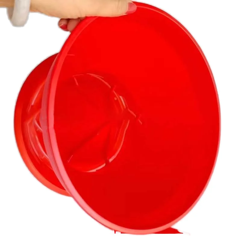 New Chicken feed bucket Automatic feeders for domestic and retail chicken feeders on farms
