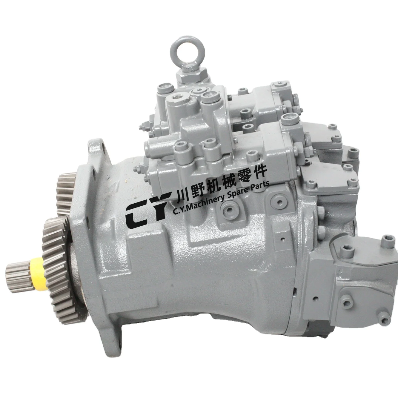 03253 HPVO102GW-RH23A и без EPR для Zax200 без коробки передач Handok гидравлический насос