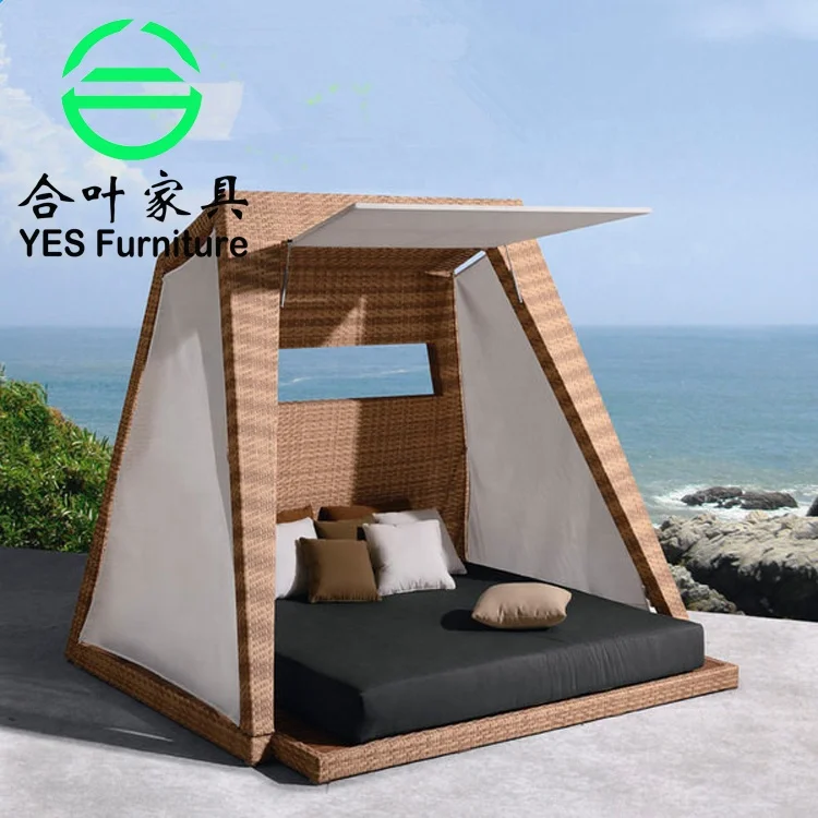 Beach sun chair lounge swimming pool chair outdoor party tent chair T691