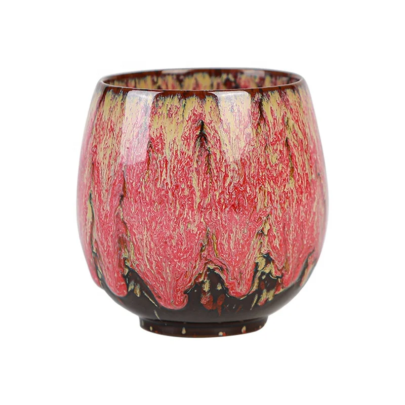 Ceramic Coffee Tea Cups Saucers Sets White Restaurant OEM Customized Box Logo Style Packing Hotel Color Weight Material Brown