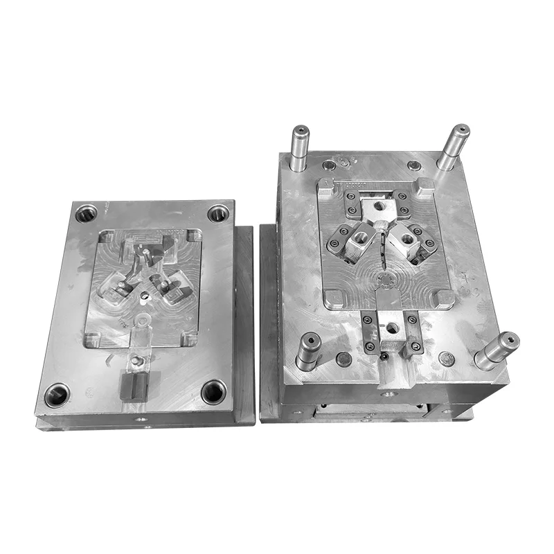 TPU,PPS,PP,PVC,POM,PA,PES,HDPE nylon injection molding customized mould design nylon plastic injection molding
