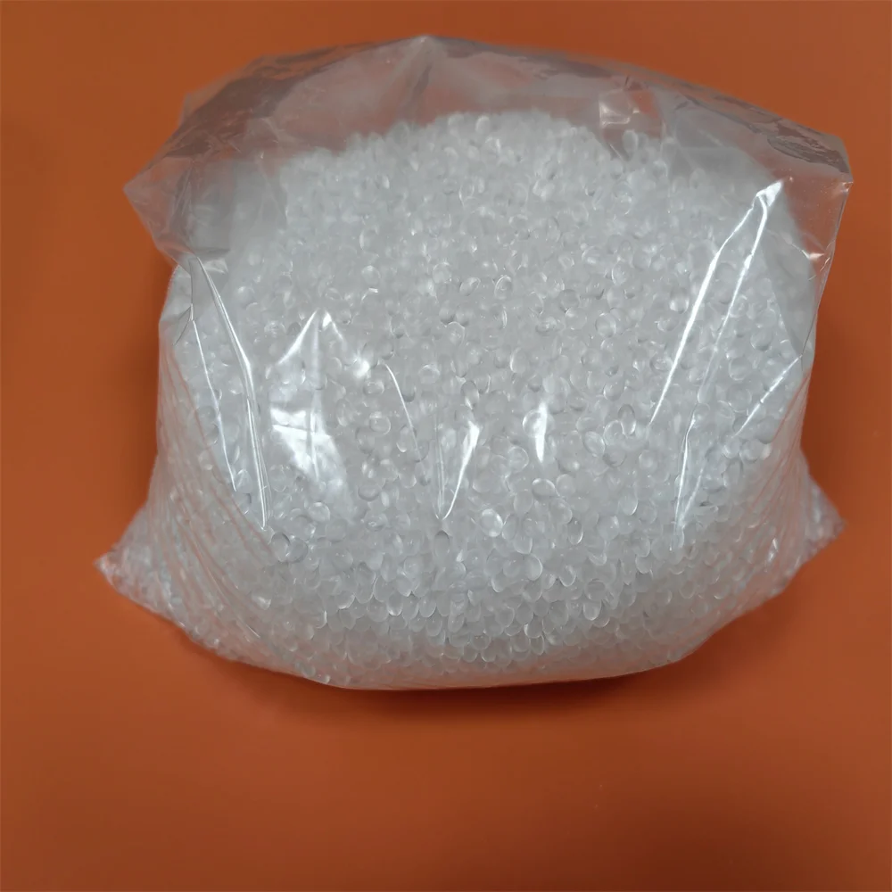 Pp Plastic Raw Materials / Pp Granules / Impact Copolymer Polypropylene Pellets