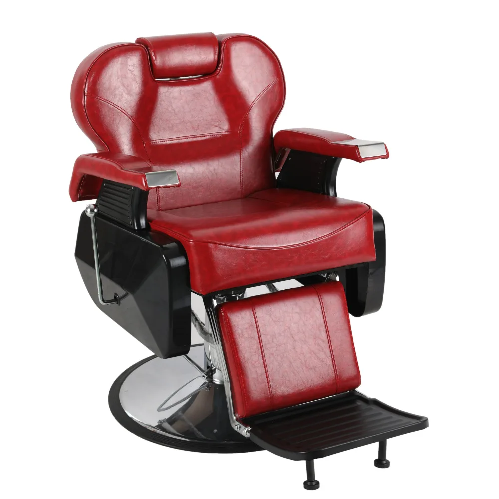 Online Shop Hot Selling barber chair old men Quality fashion salon chairs and furniture luxury