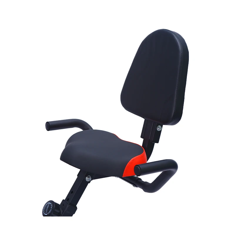 Factory Selling Stationary Bicycle Magnetic Controlled Health Care Fitness Exercise Bikes