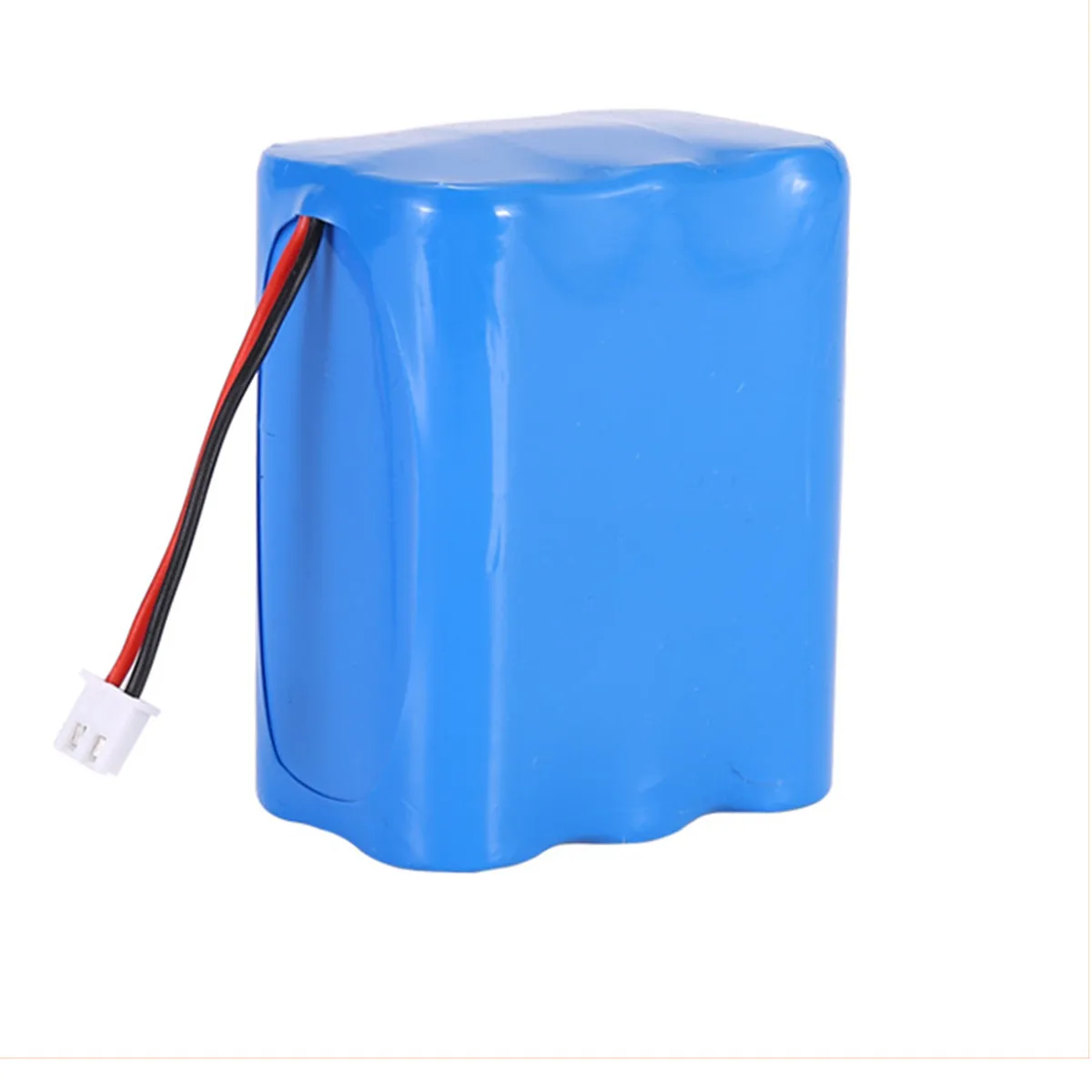 Rechargeable 12 volt li-ion batterie li ion battery pack 12 V 5000mAh 18650 3S2P 11.1v 12v lithium battery 5200mah for LED light