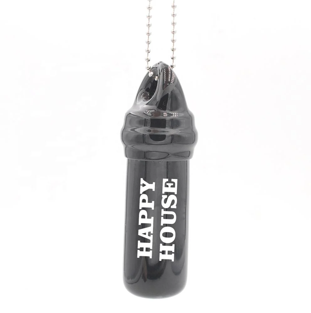 Distributor rubber change purse keychain black cylinder plastic coin holder keychain custom soft PVC rubber coin purse