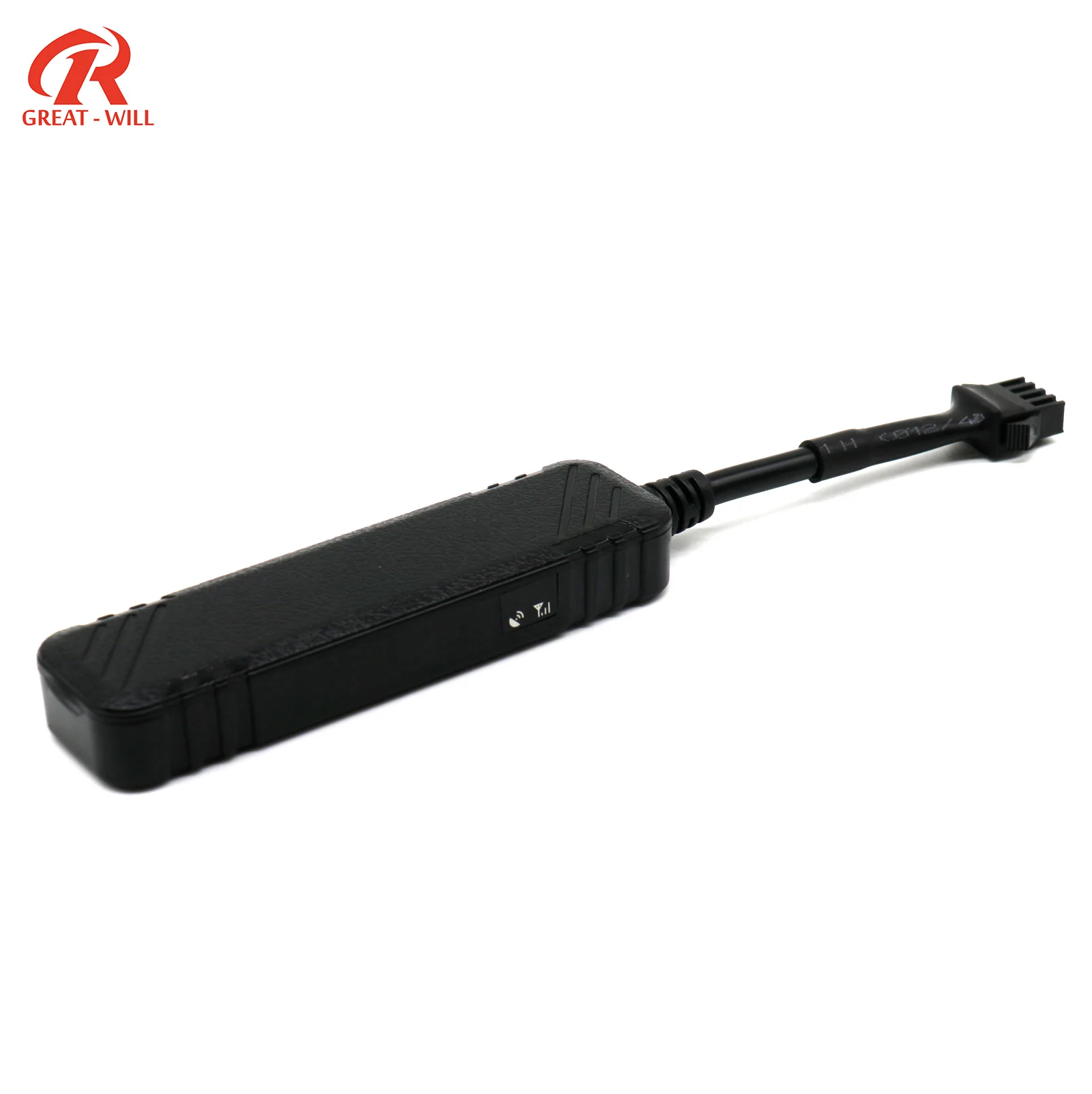 Wholesale GPS Tracker Manufacturer Accurate Positioning Vehicle Loan Rental Car GPS Location Tracker Real Time Tracking