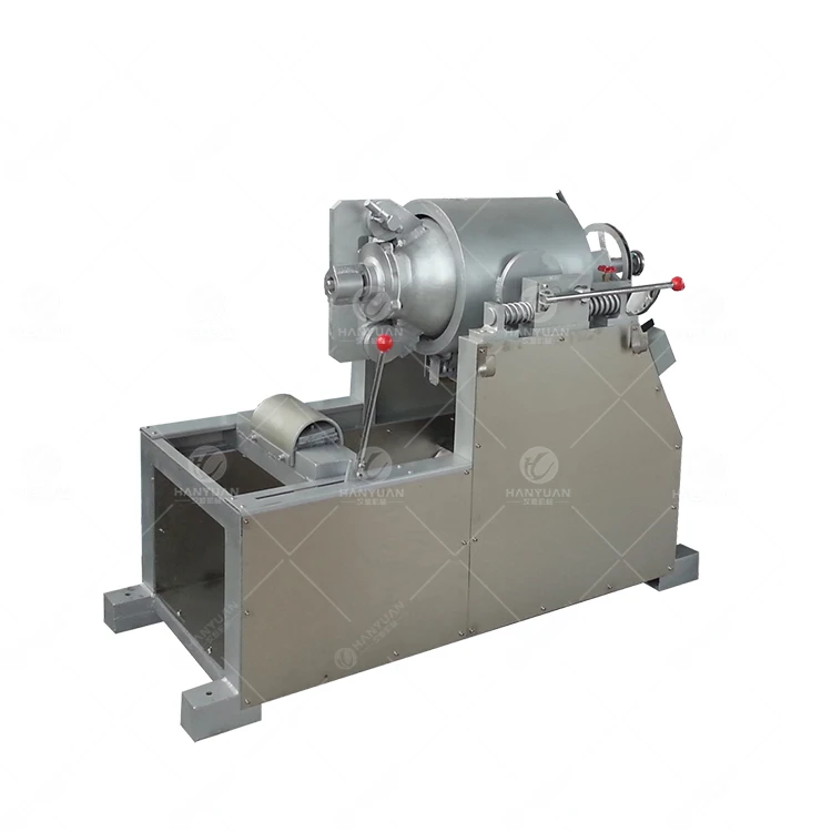 Puffed Corn Air Flow Puffing Machine/Rice Puffing Making Machine/Rice Puffed Equipment