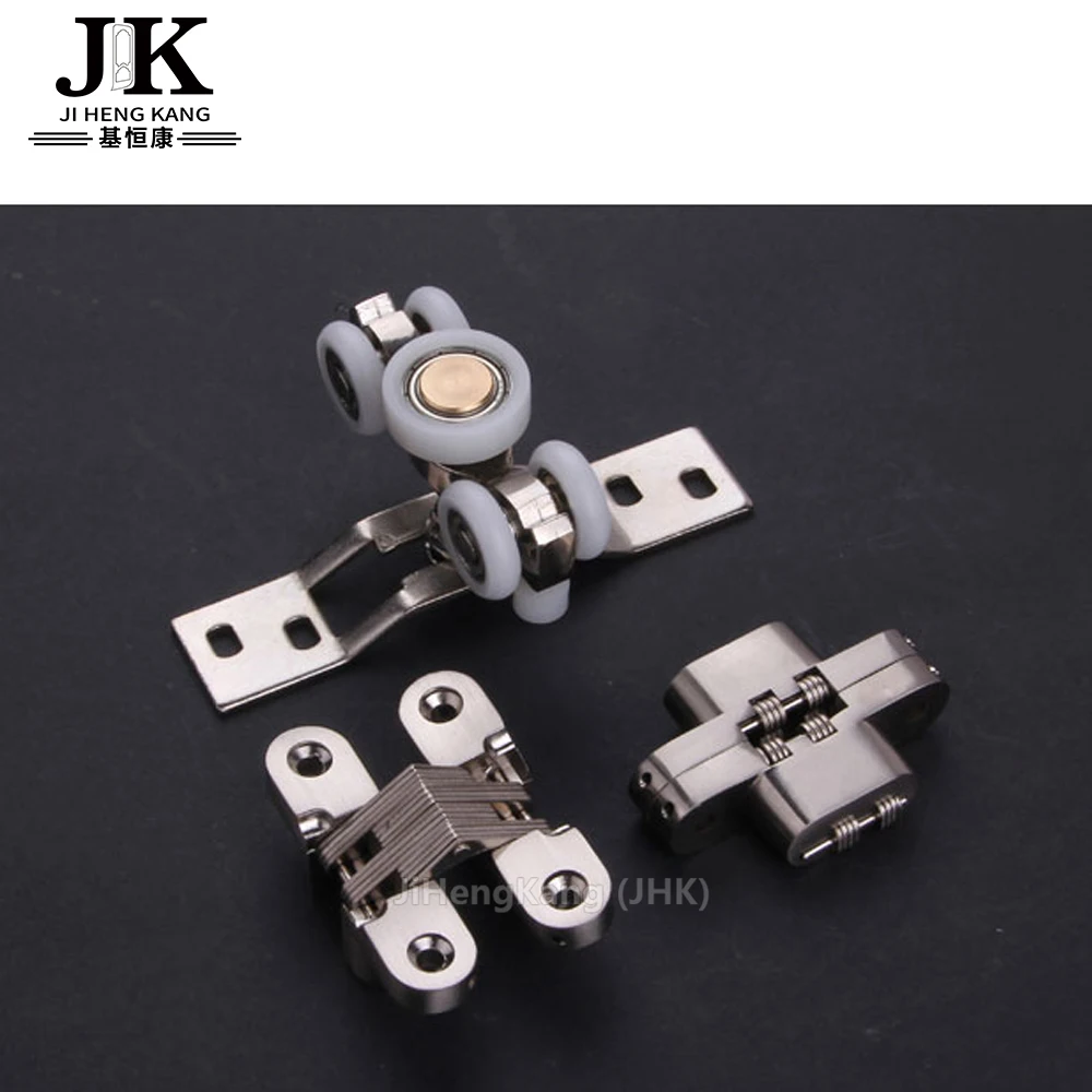 JHK-B01 большие двери створки Bi складные двери неофициальных советников президента