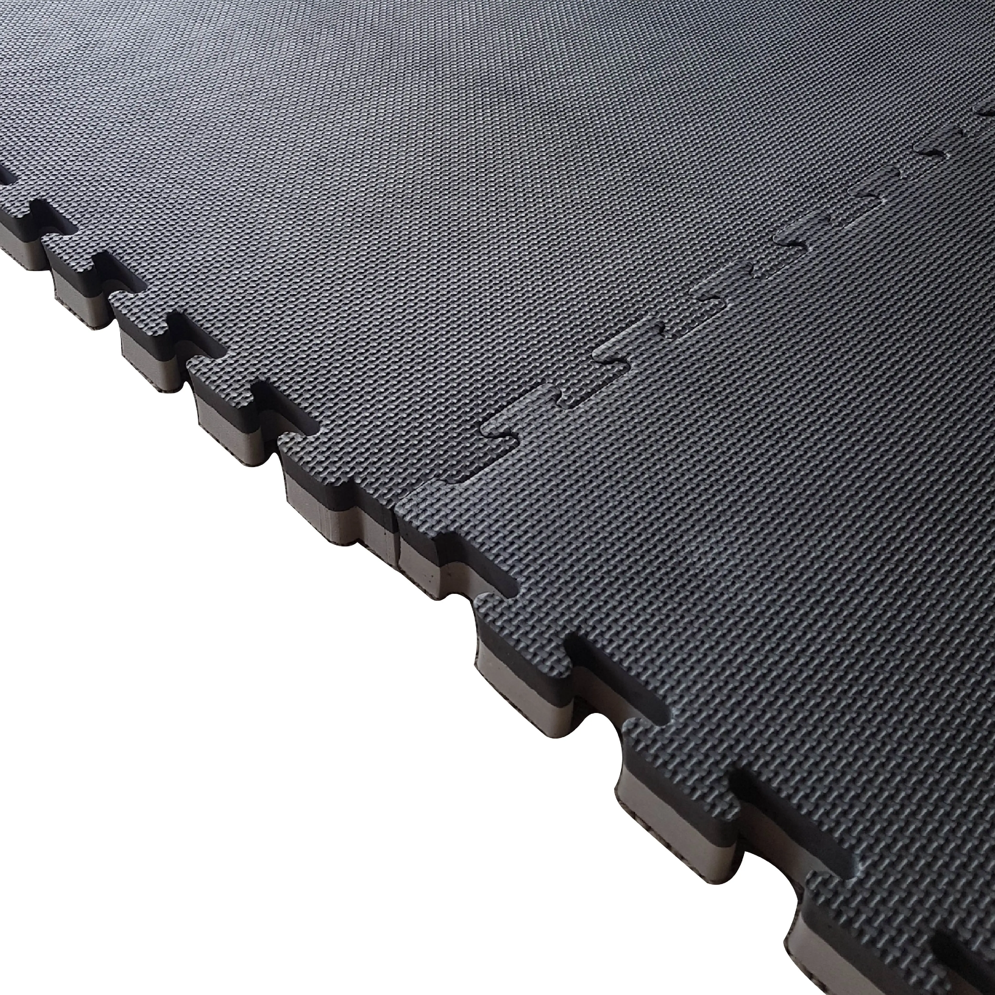 Lifttop Karate Taekwondo 40mm Martial Arts Interlocking Soft Tatami Eva Foam Mats For Training