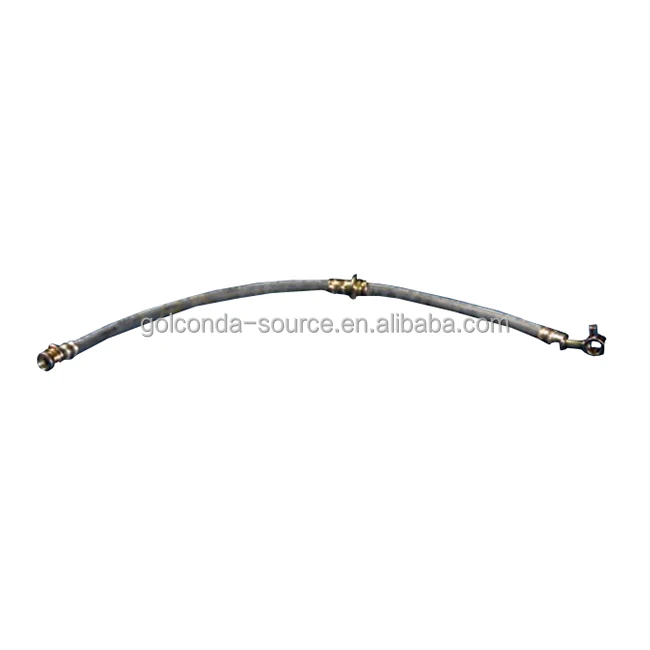 HYDRAULIC BRAKE HOSES FRONT DISC STYLE OEM AFTERMARKET PARTS FOR NISSAN (GS-7831D21)