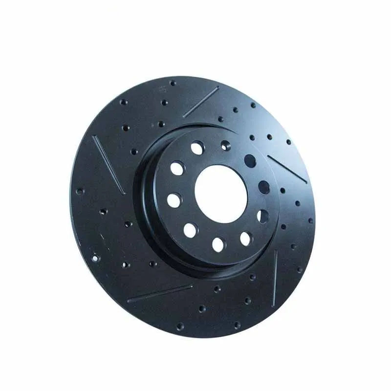 Top Quality OEM Standard KAMIEN Brake Disc Rotors Disc for All Cars
