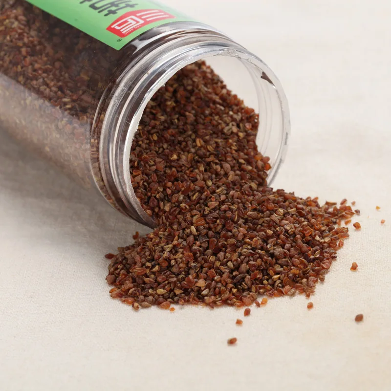 Private label Sanjiang 290g Whole-embryo roasted Tartary Buckwheat Flavored Tea