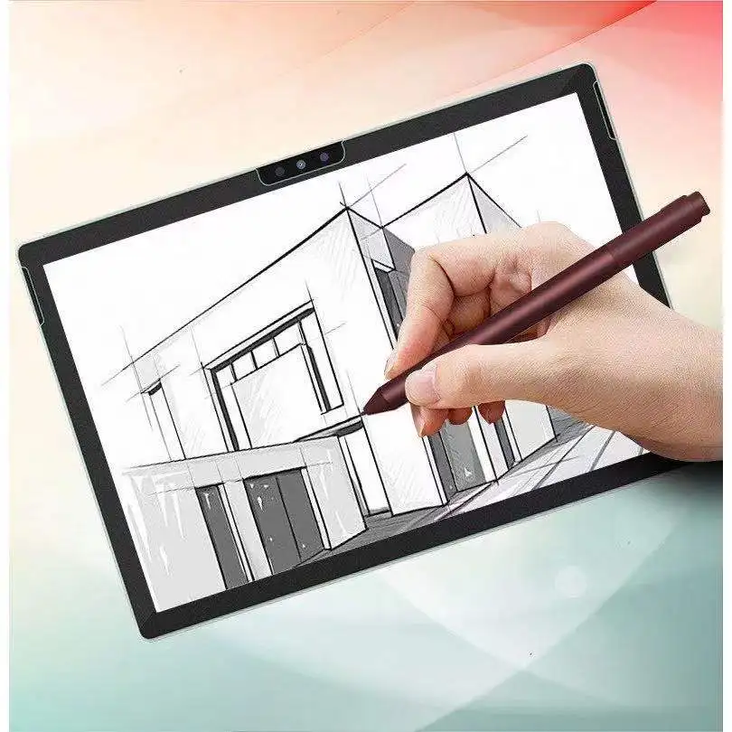 Anti-reflective screen protector for Microsoft Surface Go 2 Surface Laptop Surface Book