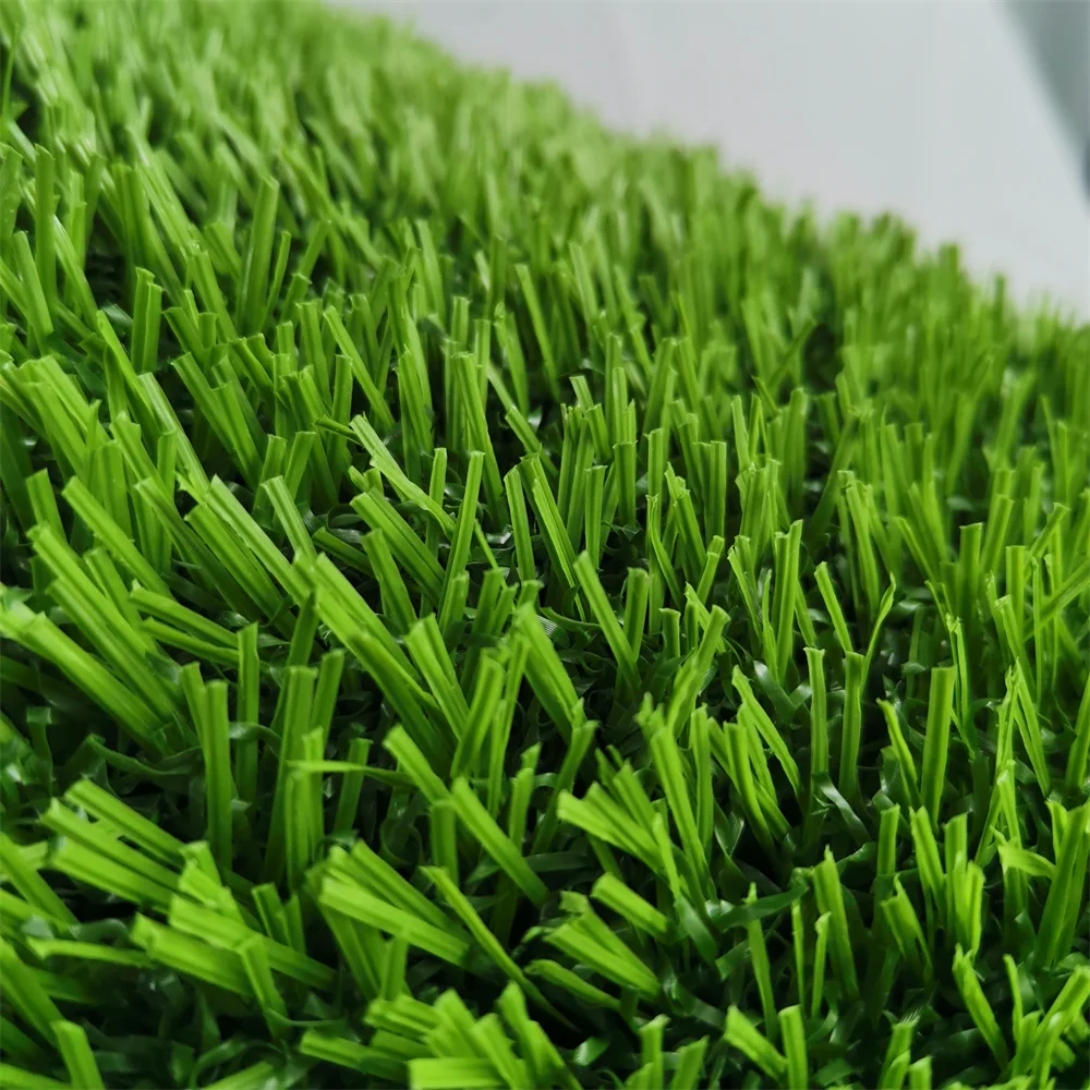 Sports Flooring Soccer Grass Landscape Artificial Grass Synthetic Turf Lawn Green Football Carpet Mat