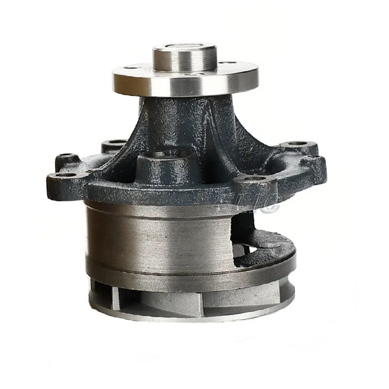 EC210B EC240B Excavator Engine Part D6E Engine Water Pump voe21247955 21247955