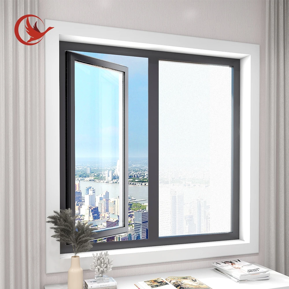 Used for Glass Decoration PVC Self-adhesive Waterproof Frosted Film Protective Privacy