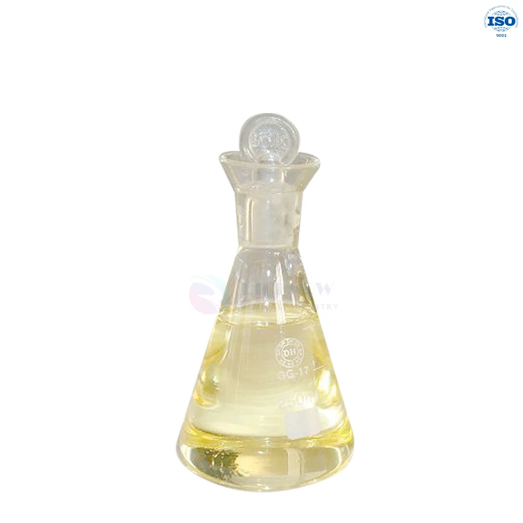 
Epoxidized soybean oil CAS 8013-07-8 Epoxidized soya bean oil 