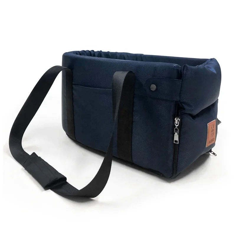 Ly Dog Car Seat Cover Other Pet Carriers Travel Products Motorcycle Pet Carrier Cat Bag Travel Mat Dog Car Seat