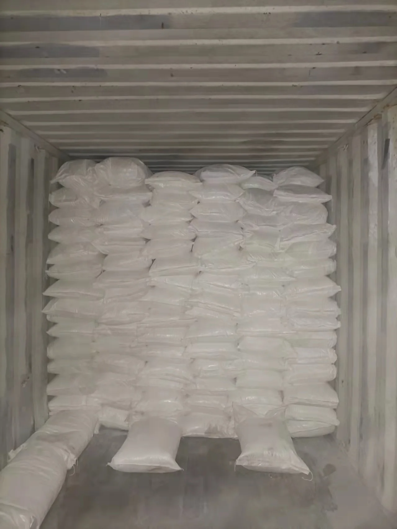 CAS 144-55-8 Baking Soda Food Grade Leavening Agent Powder Sodium Bicarbonate