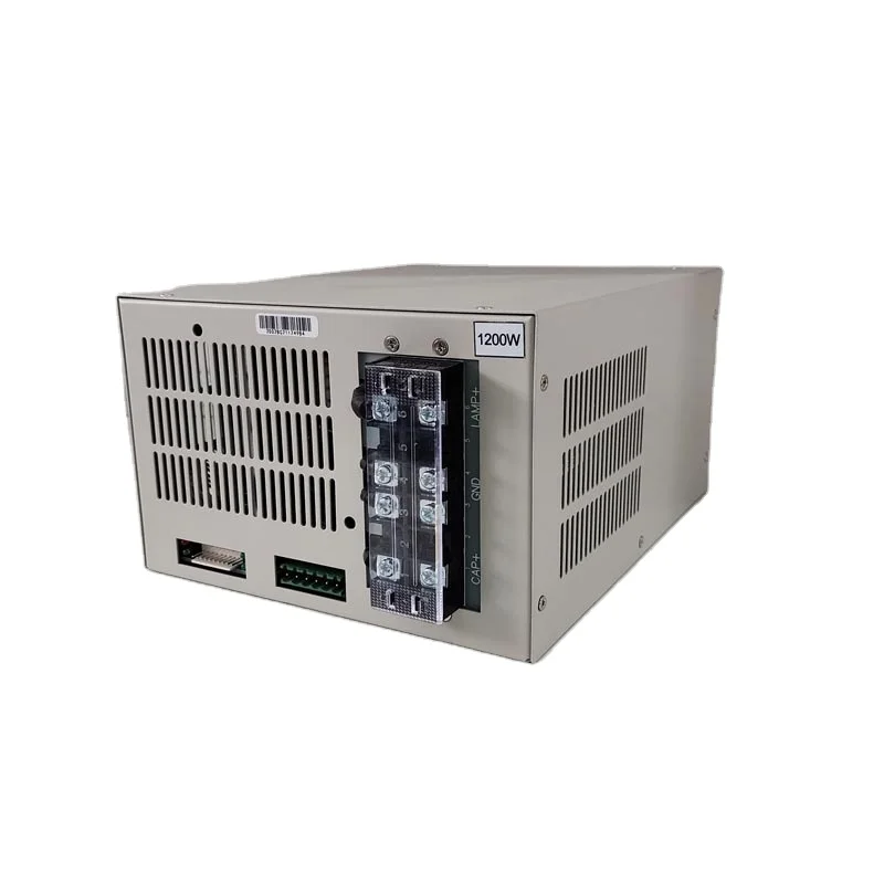 IPL источник питания высокой мощности 400 Вт/800 Вт/1200 Вт