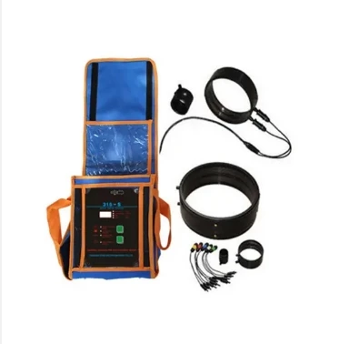 ELECTROFUSION DRAINAGE WELDER-Electrofusion Bag/Low Pressure Electrofusion Machine