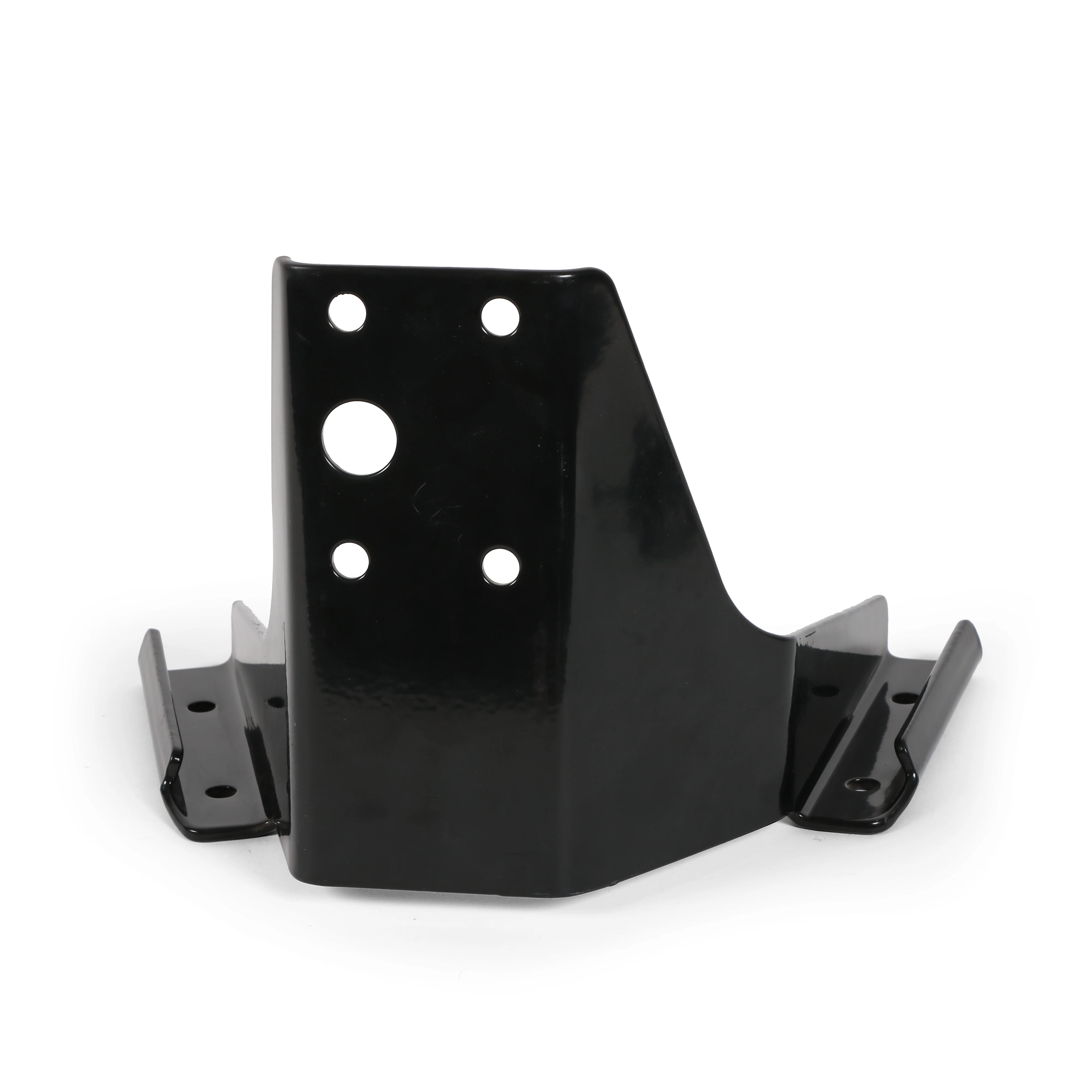 Factory price 5mm hot rolled steel exterior auto parts suitable for DAF truck OEM heavy sheet metal manufacturing