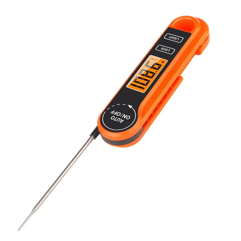popular cheap candy thermometer thermometer manufacturers digital portable probe food thermometer