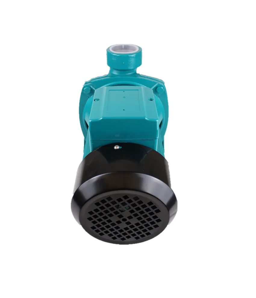 Bomba De Agua MHF Series High Flow Centrifugal Water Pumping Machine