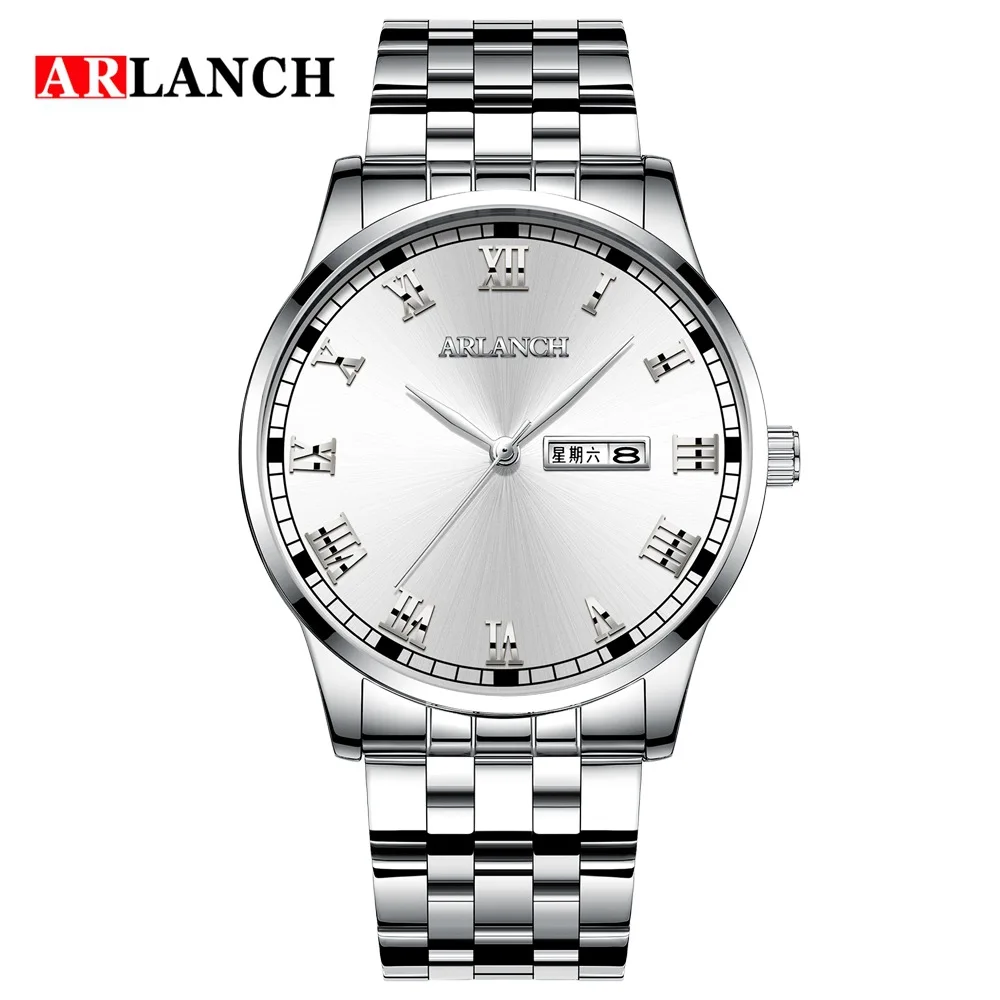 China 2020 sale stainless steel band oem custom cheaper waterproof Japan Movement men fashion watch oem