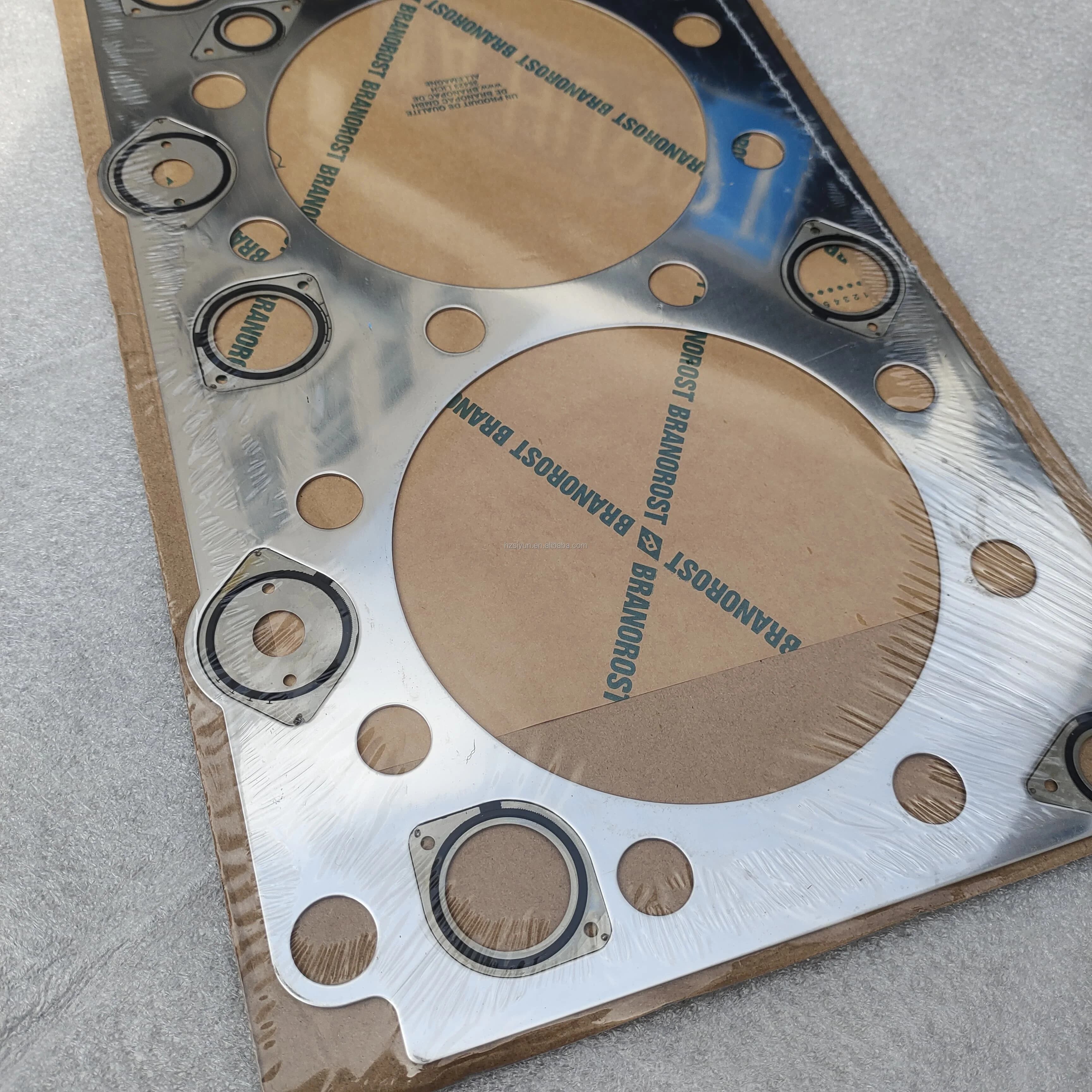 DANA 61-36260-10 VOLVO 20412953 Head Gasket 3099100 Excavator Parts