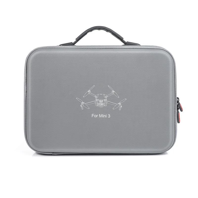 STARTRC Drone Storage Bag Hardshell Carrying Case Waterproof with screen remote control for DJI Mini 3 RC Accessories