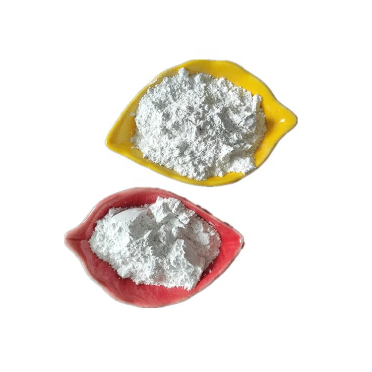 Hot sales talc powder used for plastic filler price