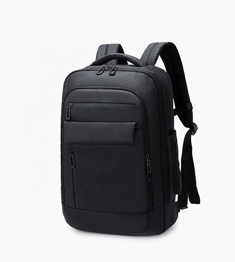 Wholesale Custom High Quality Outdoor Waterproof Oxford Fabric Laptop Hiking School Backpacks